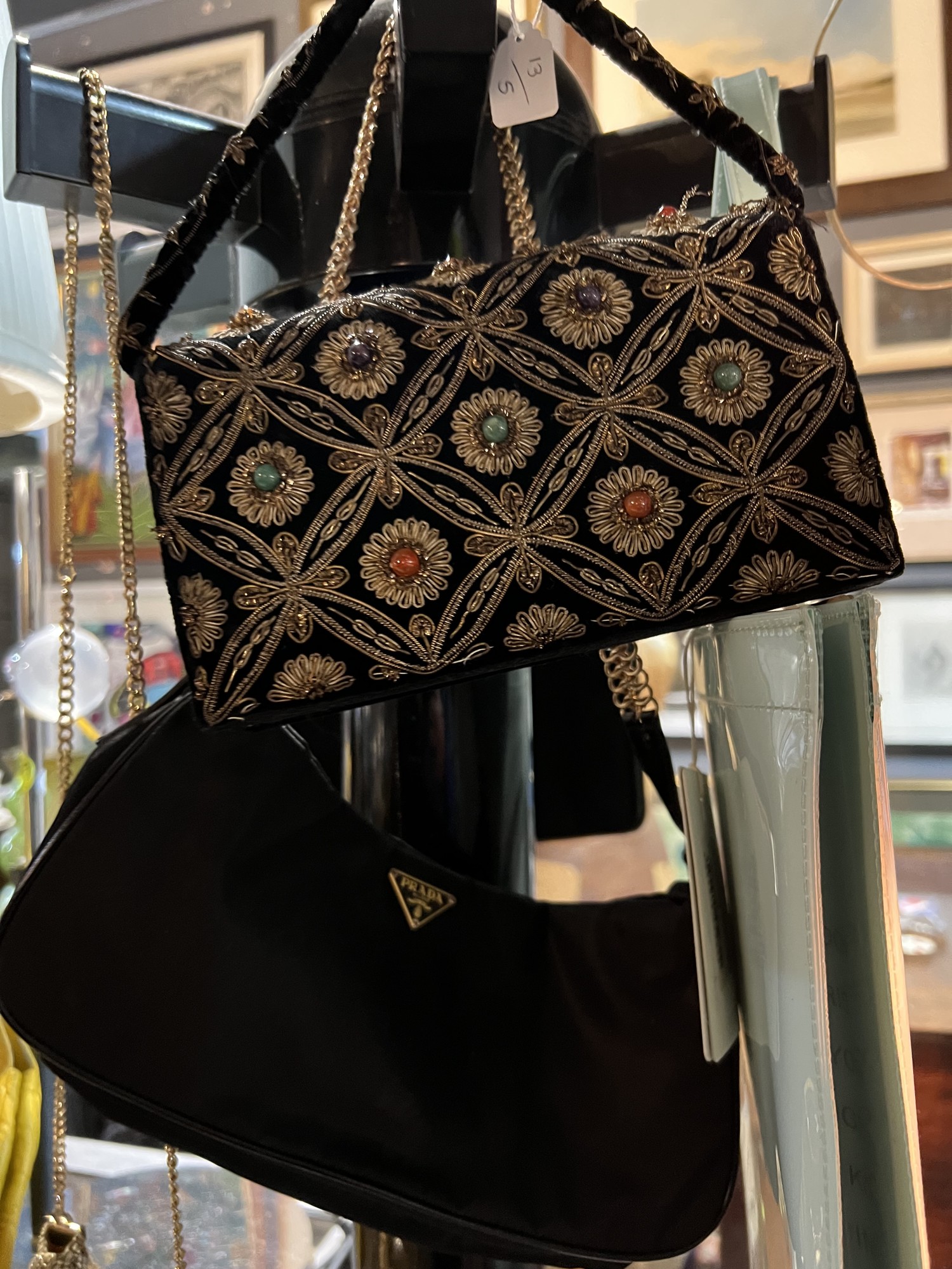 Russell Kaplan Autumn Wunderkammer Auction